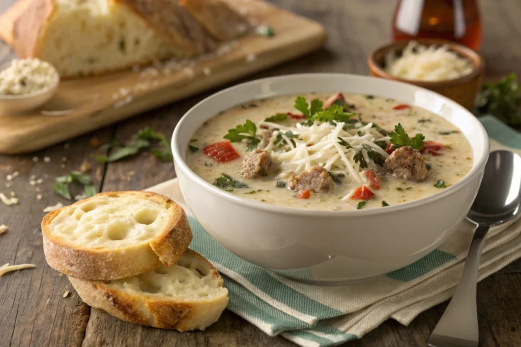A Bowl Of Perfection – Ready To Serve