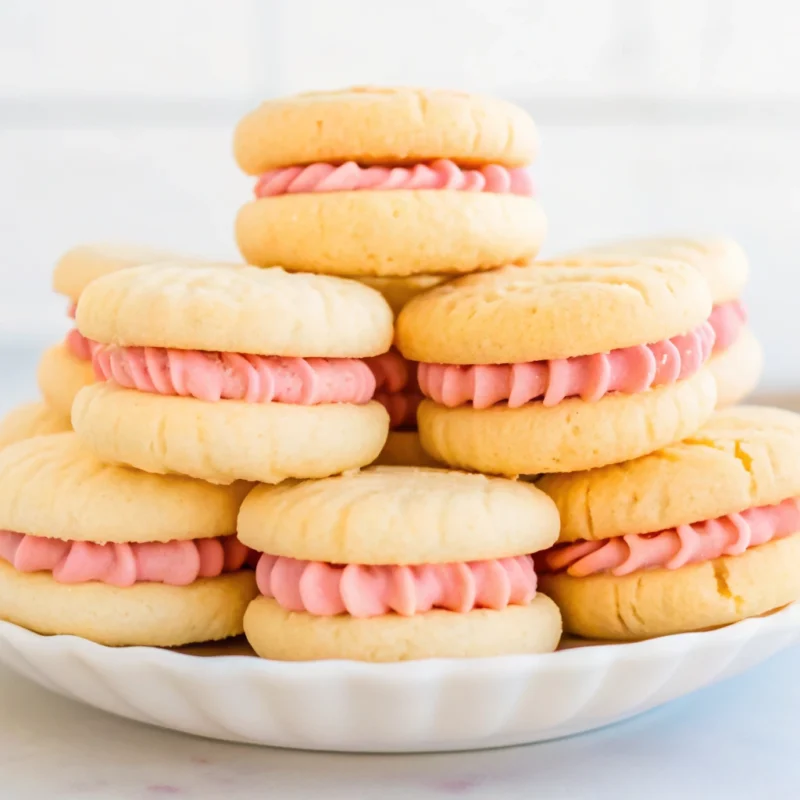 Gluten-Free YoYo Biscuits 1 Gluten Free Yoyo Biscuits